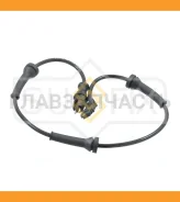 ������ ������� �������� ������ (������ ABS) Renault Grand Scenic II 04 / Megane II 02 / Scenic II 03 IW1156 ����