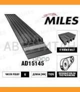 ������ ������������ SUN 6PK1105 6PK1105 ����