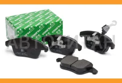 ������� ��������� �������� | �����, ����, ��� | Tiguan (5N1, 5N2) Pilenga FDP3318 FDP3318 ����