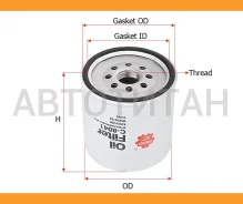 ������ �������� FORD C8041 ����