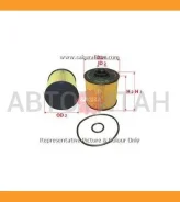 ������ ��������� Mitsubishi Canter VIII 7C18D (FE85DG/DH) 4M50-T5 4,9L 0 �. � EF1003 ����