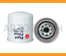 ������ ��������� FC1002 ����