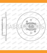 ���� ��������� �������� (257,8�10) 4 ��� [SD1017] SD1017 ����