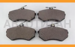������� �������� � Hyundai H100, Audi 80/A4 86-97, VW Golf III/Passat 88-97 SP1043SNS 134 10 ! SP1043 ����