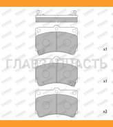 ������� �������� � Mazda 121 1.3 90-96/323 1.3-1.8/1.7D 89-98 SP1067SNS GDB1024 [B5Y63328Z] ! SP1067 ����