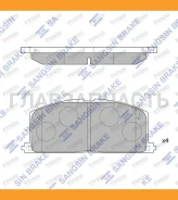 ������� �������� ��������! Toyota Camry 82-88/Carina 1.6-2.0D SP1105 ����