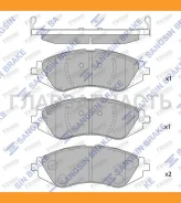 ������� ����. ���. Daewoo Lacetti 02- Nubira 03- Suzuki Forenza 05- Reno 05- SP1159 ����