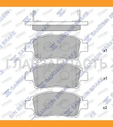 ������� �������� ��������! Toyota Yaris 1.0i/1.3i/1.5WTi/1.4D 99-01 SP1230 HI-Q SP1230 SP1230 ����