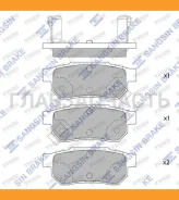 ������� �������� ������ Honda Accord 2.0 16V 85-89 SP1265 HI-Q SP1265 SP1265 ����