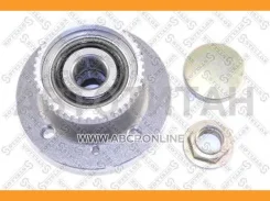 ���������� ����. ����. �-�� ���������� ����. ����. Renault Megane/Scenic 97-02 ABS drum �-�� 4328059SX ����