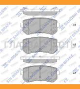 ������� ����. ���. Hyundai Accent III 05-10/Genesis 08-/i20 08-/i30 07-12/ix20 10-/ix35 09-/Sonata VI 09-, KIA Ceed 06-/Cerato II 10-/Pro Ceed 08-13/R...