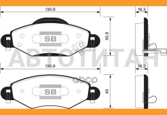 ������� ����. ���. Totota Yaris 03- Echo 03-05 SP1419 ����