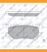 ������� ����. ���. Honda Pilot 09/08- HI-Q SP1461 SP1461 ����