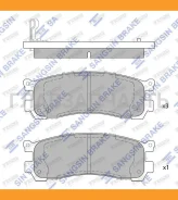 ������� �������� ������ Mazda 929 all 87-91 SP1528 HI-Q SP1528 SP1528 ����