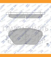 ������� �������� �������� Toyota Yaris 1.0/1.3/1.4D-4D 06 SP1588 HI-Q SP1588 SP1588 ����