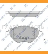 ������� ����. ���. Renault Megane II Saloon 03- HI-Q SP1872 SP1872 ����