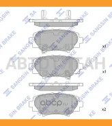 ������� ����. ���. Mazda 3 09/13- HI-Q SP1730 SP1730 ����