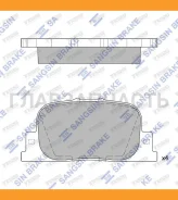 ������� ����. ���. Toyota Camry 2.2/3.0 8/96-11/01 HI-Q SP2042 SP2042 ����