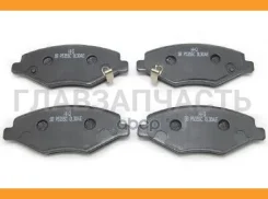 ������� ����. ���. Chery Amulet 01.03-, Fora, Tiggo 10- SP2092 ����