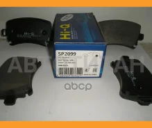������� �������� ������Audi A4/A6, VW Golf V, Skoda O�tavia 03 SP2099SNS HI-Q SP2099 SP2099 ����