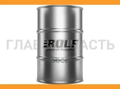 Rolf Hydraulic