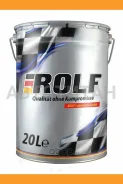 Rolf Krafton M5 U