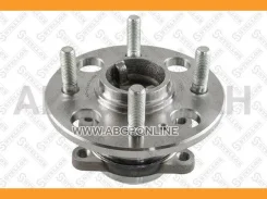 ������� � ����� � ����. ������ (VKBA6808=R184.17)Hyundai Getz, KIA Picanto 1.1-1.6 02 4328411SX ����