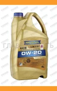 Ravenol ECS