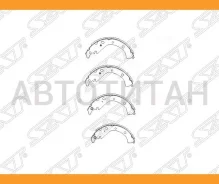 ������� ��������� ���������� Toyota Allion (T240) 01-07 / Premio 01-07 SAT ST0449552030 ST0449552030 ����