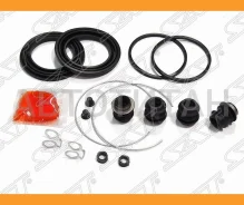����������� �������� FR Toyota Camry 01- (�� 2 ��������), ������ �������� ST0447933150 ����