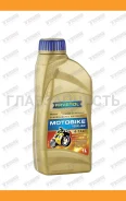Ravenol Motobike 4-T