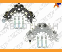 ������� ���� ���������� Subaru Forester 2.5 03-/Legacy 2.5 00-03 EJ25 D=114mm ST1330015 ����