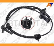 ������ ABS FR Chevrolet Cruze 09-/Orlando 11-15/OPEL Astra J 09- LH/RH, �����/������ �������� ST13470637 ����