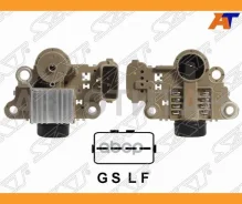 ����-��������� ���������� ���������� Hyundai Sonata 98-04/KIA Magentis/Sorento 2.0/2.4 00-09 G4B#/G4 ST2350009 ����