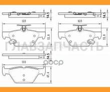 ������� ��������� (�����) Subaru Forester 18-21 / Impreza 16-22 / Legacy 17-22 / Levorg 14-20 SAT ST280137, ������ ST280137 ����