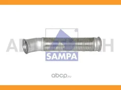 ����� ������������� ��������� ��������� �����. L650�� DAF CF85/XF105/XF95 Sampa 051007 051007 ����