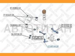 ����� �������� | ��� | BMW E39/E60/E61 95/E38/E65/E66 94 5700144SX ����