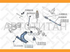����� ����� VW Polo 09 5700208SX ����