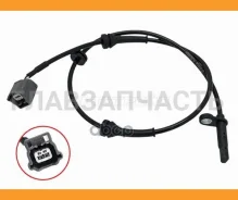 ������ ABS ����� Nissan Qashqai 13- LH/RH SAT ST310134, �����/������ ST310134 ����