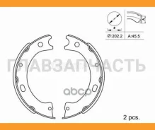 ������� ��������� ���������� (�����/ ���������� ������) Nissan Patrol 87-19 / Safari 87-07, ������ ST3616051N25 ����