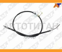 ���� ����������� ������� Nissan X-Trail T31 09- LH, ����� ST36531JG00A ����