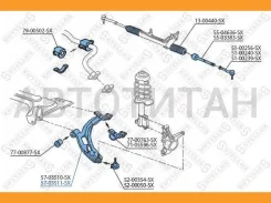 ����� ������ FIAT Doblo 1.2-1,9D 01- 46539000, 51712407, 46813841, 46777741, 46794065, 51772988, 51769073, 51747323, 51764470, 935835, 935889, 3199601...