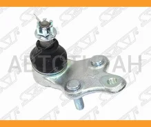������� ����� ������ FR Toyota Corolla2/Corsa/Cynos/Paseo/RAU�M/SERA/Starlet/Tercel 89-00 LH, �����/������ �������� ST4334019025 ����