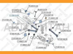 ����� ���. ����. BMW E87 all 04 | ����/��� | Stellox 5703618SX 5703618SX ����
