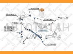 ����� ������ �������� ������ BMW E36/E46/Z1 all 90 Stellox 5703668SX 5703668SX ����