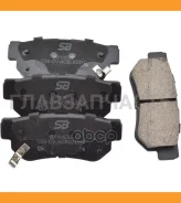 ������� ��������� �������� | ��� | Hyundai Santa FE I Closed Off-Road Vehicle2,7 Petrol Engine SM 180 �. �.2000 - 2006 SB Nagamochi BP10539 BP10539 ��...