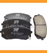 ������� ��������� �������� | ����� | Hyundai/KIA 14- SB Nagamochi BP13008 BP13008 ����