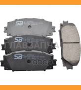 ������� ��������� �������� | ����� | Toyota Aqua 12.11~06.21, Corolla 01.19~, Prius 2015 -, Vitz 01.17~ SB Nagamochi BP20540 BP20540 ����