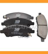 ������� ��������� �������� | ����� | Nissan Tiida 1.6/1.8/1.5DCi 09.07 SB Nagamochi BP20397 BP20397 ����