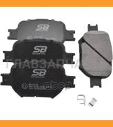 ������� ��������� �������� | ����� | Toyota Camry Saloon3,0 Petrol Engine MXV2_ 24V MCV20_ 190 �. �.1996 - 2001 SB Nagamochi BP21430 BP21430 ����